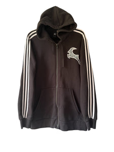 Hampton Adidas Phish hoodie men’s XL