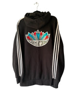 Load image into Gallery viewer, Hampton Adidas Phish hoodie men’s XL
