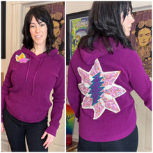 Load image into Gallery viewer, Mauve never stopped
