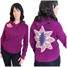 Load image into Gallery viewer, Mauve never stopped
