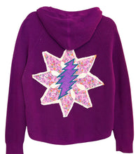 Load image into Gallery viewer, Mauve never stopped
