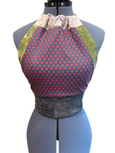 Load image into Gallery viewer, Donut Halter top medium

