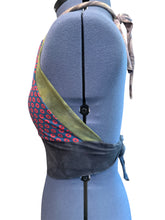Load image into Gallery viewer, Donut Halter top medium
