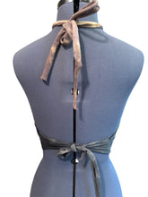 Load image into Gallery viewer, Donut Halter top medium
