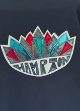 Load and play video in Gallery viewer, Hampton Adidas Phish hoodie men’s XL

